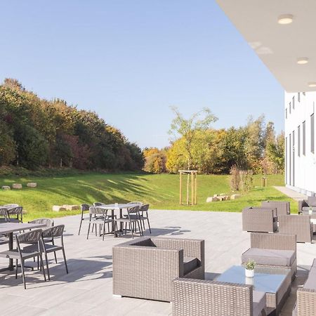 Candlewood Suites Augsburg Gersthofen Ngoại thất bức ảnh