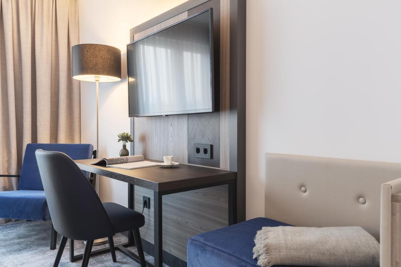 Candlewood Suites Augsburg Gersthofen Ngoại thất bức ảnh