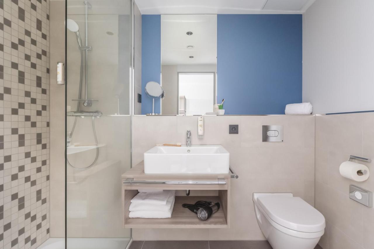 Candlewood Suites Augsburg Gersthofen Ngoại thất bức ảnh
