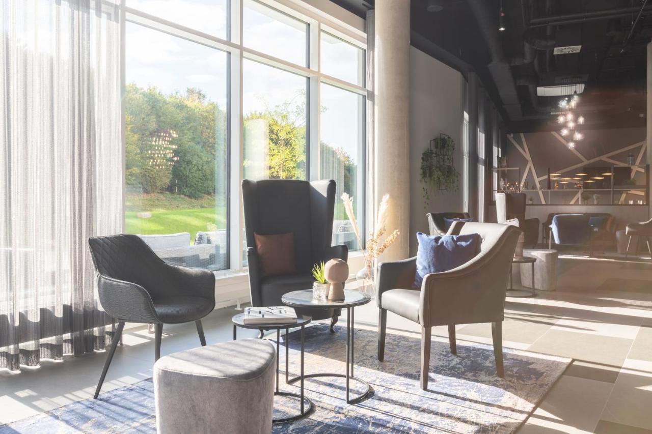 Candlewood Suites Augsburg Gersthofen Ngoại thất bức ảnh
