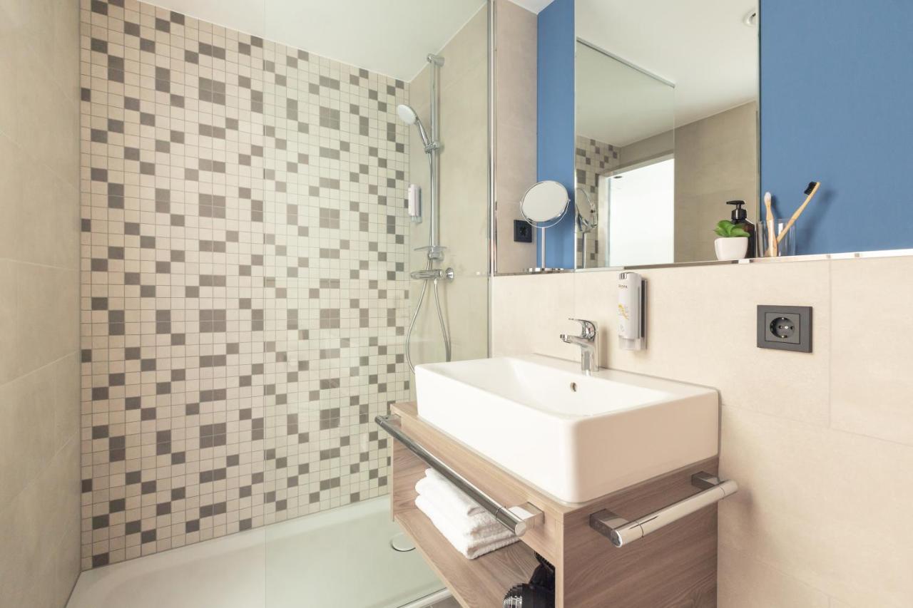 Candlewood Suites Augsburg Gersthofen Ngoại thất bức ảnh