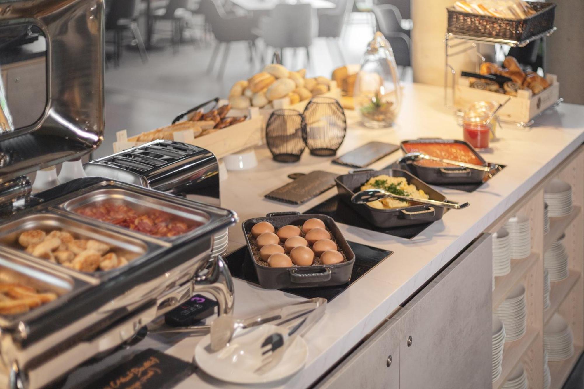 Candlewood Suites Augsburg Gersthofen Ngoại thất bức ảnh