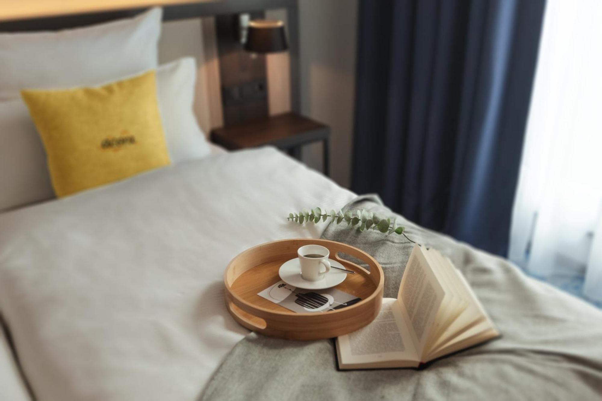 Candlewood Suites Augsburg Gersthofen Ngoại thất bức ảnh