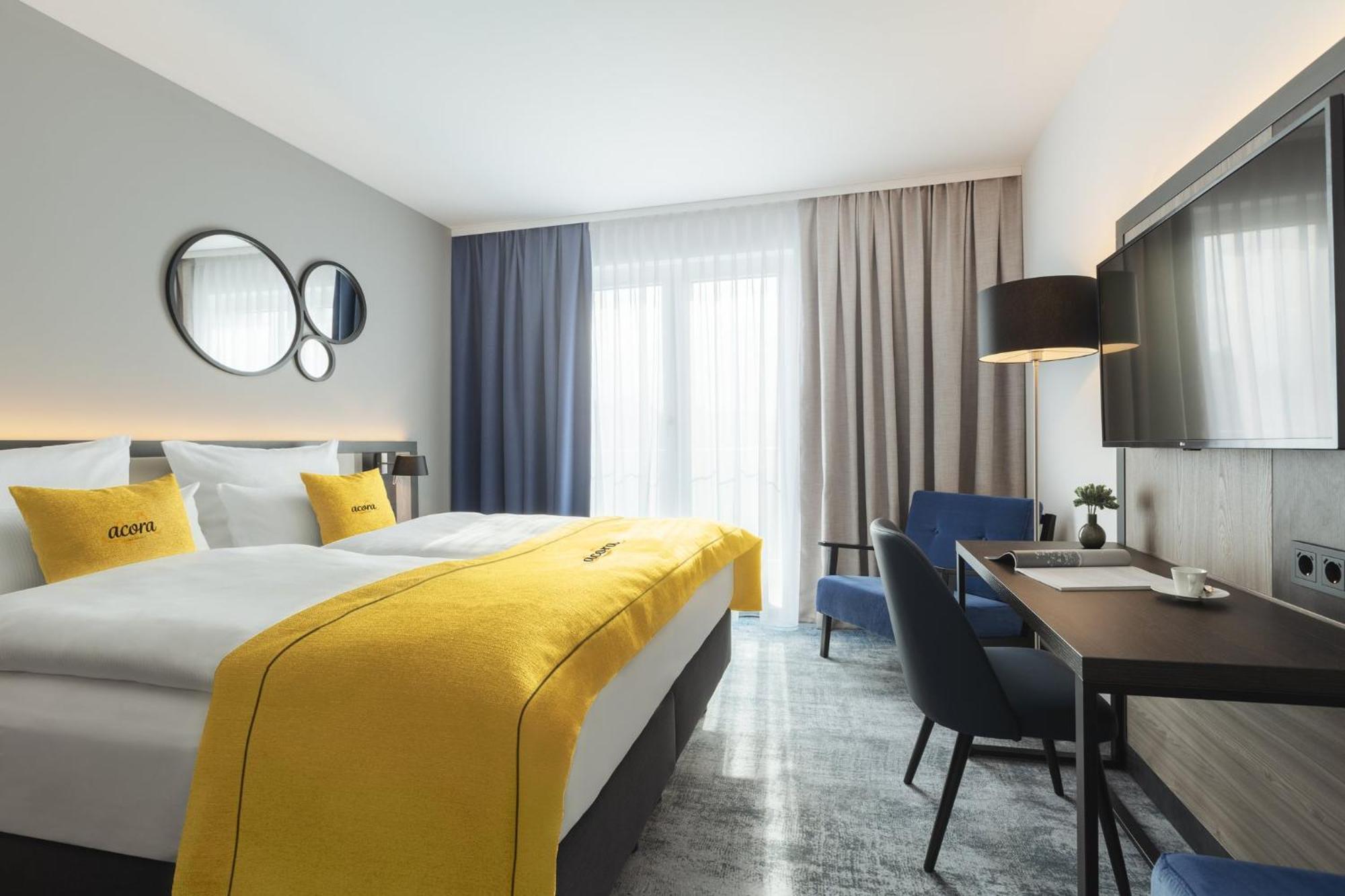 Candlewood Suites Augsburg Gersthofen Ngoại thất bức ảnh