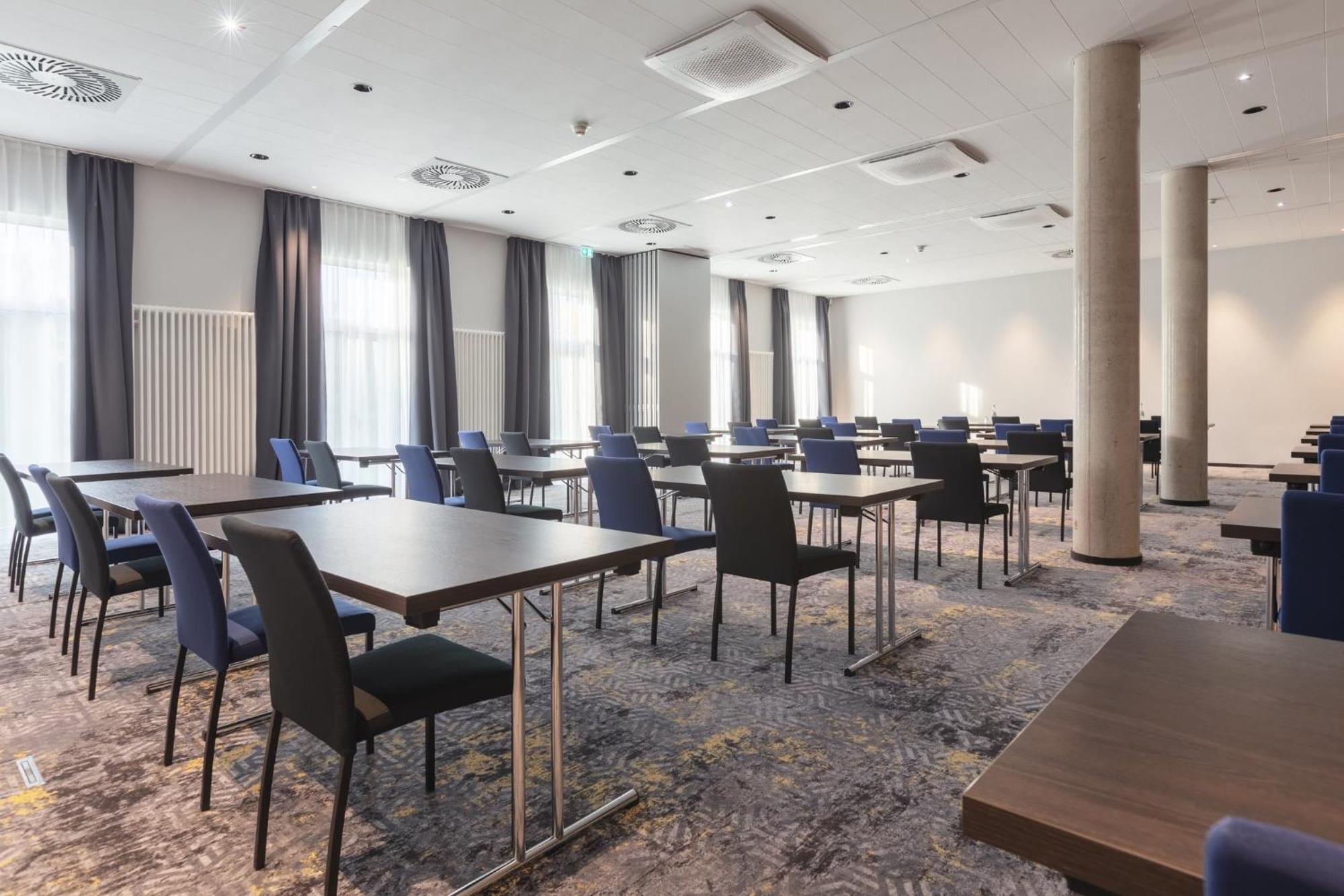 Candlewood Suites Augsburg Gersthofen Ngoại thất bức ảnh