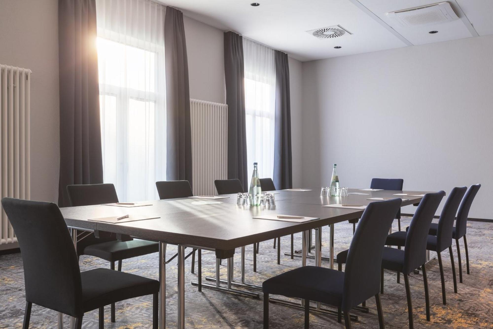Candlewood Suites Augsburg Gersthofen Ngoại thất bức ảnh